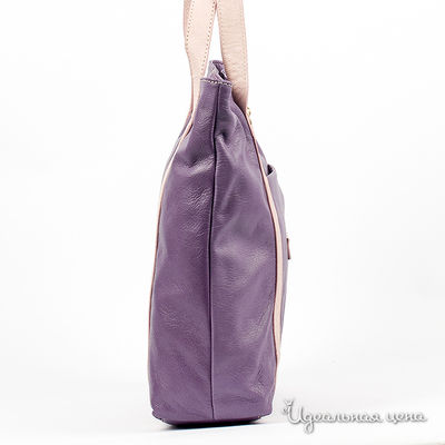 Сумка Mia Sofia, цвет цвет лиловый