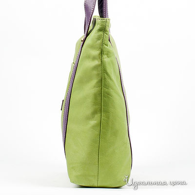 Сумка Mia Sofia, цвет цвет фисташковый