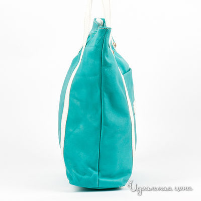 Сумка Mia Sofia, цвет цвет изумрудный