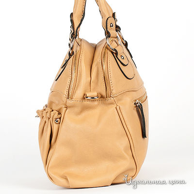 Сумка Elegance, цвет желтая