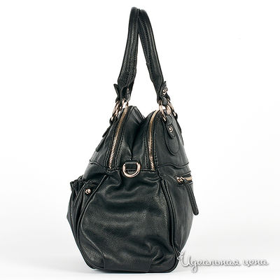 Сумка Elegance, цвет черная