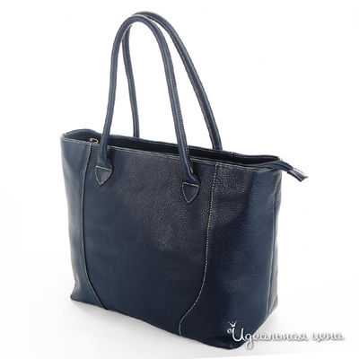 Сумка Mia Sofia, цвет синяя