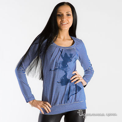 Блуза Bambolita