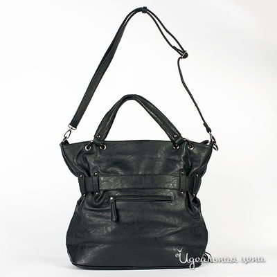 Сумка Elegance, цвет черная