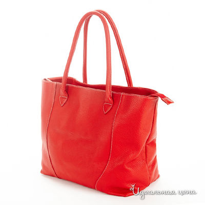 Сумка Mia Sofia, цвет цвет красный