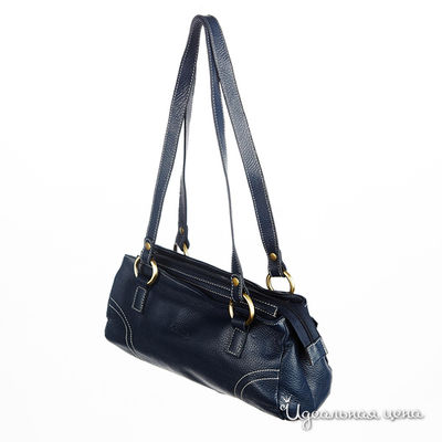 Сумка Mia Sofia, цвет цвет синий