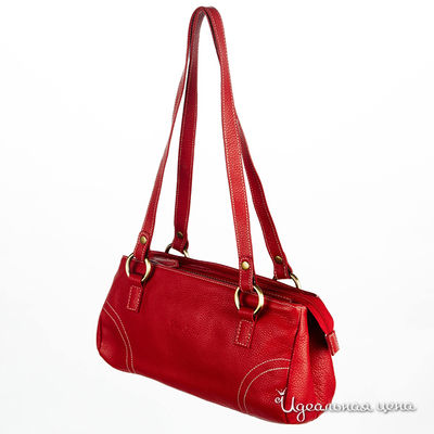 Сумка Mia Sofia, цвет цвет красный