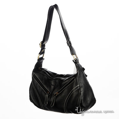 Сумка Mia Sofia, цвет цвет черный