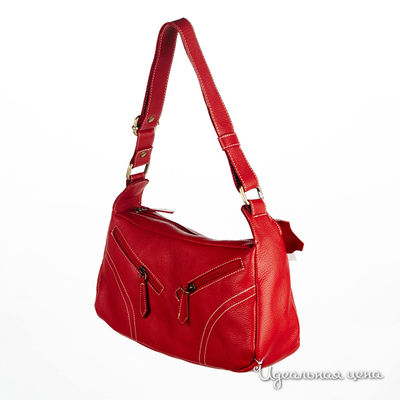 Сумка Mia Sofia, цвет цвет красный