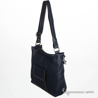 Сумка Mia Sofia, цвет цвет синий