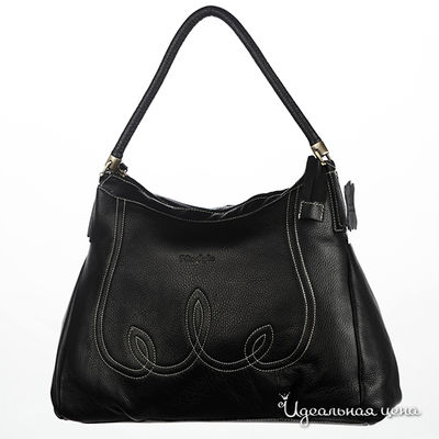 Сумка Mia Sofia, цвет цвет черный