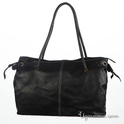 Сумка Mia Sofia, цвет цвет черный