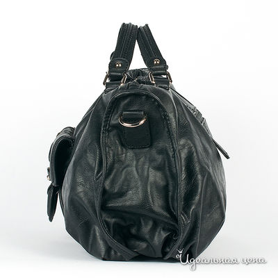 Сумка Elegance, цвет черная