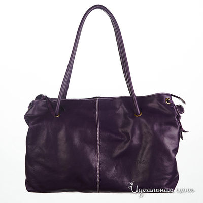 Сумка Mia Sofia, цвет цвет фиолетовый