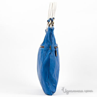 Сумка Mia Sofia, цвет цвет лазурный