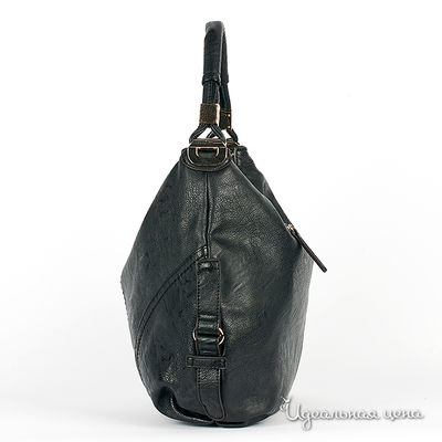 Сумка Elegance, цвет черная