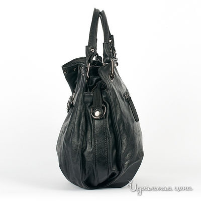 Сумка Elegance, цвет черная