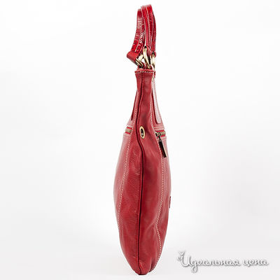 Сумка Mia Sofia, цвет цвет красный