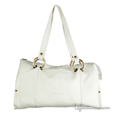 Сумка Mia Sofia, цвет цвет белый