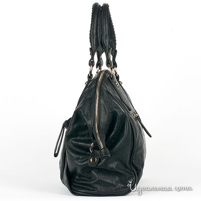 Сумка Elegance, цвет черная