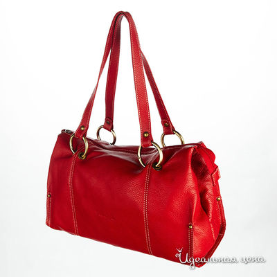 Сумка Mia Sofia, цвет цвет красный