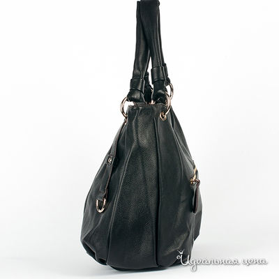 Сумка Elegance, цвет черная