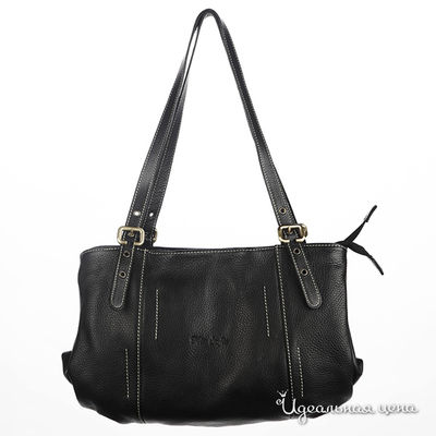 Сумка Mia Sofia, цвет цвет черный