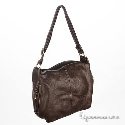 Сумка Mia Sofia, цвет цвет коричневый