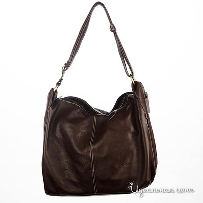 Сумка Mia Sofia, цвет цвет коричневый