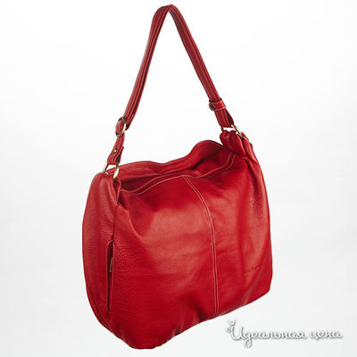 Сумка Mia Sofia, цвет цвет красный