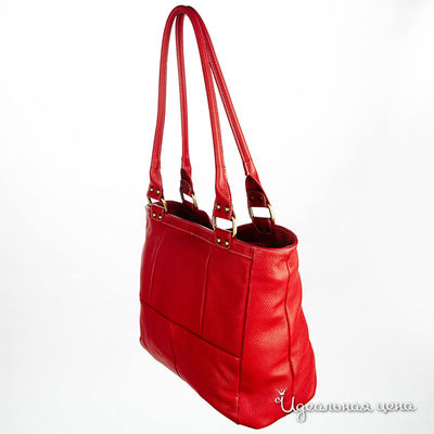 Сумка Mia Sofia, цвет цвет красный