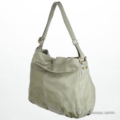 Сумка Mia Sofia, цвет цвет серый