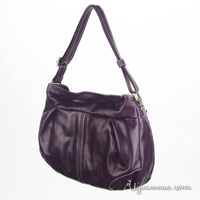 Сумка Mia Sofia, цвет цвет фиолетовый