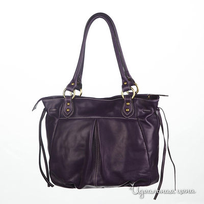 Сумка Mia Sofia, цвет цвет фиолетовый