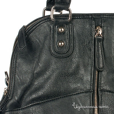 Сумка Elegance, цвет черная