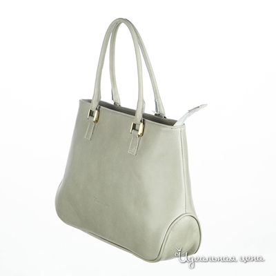 Сумка Mia Sofia, цвет серая