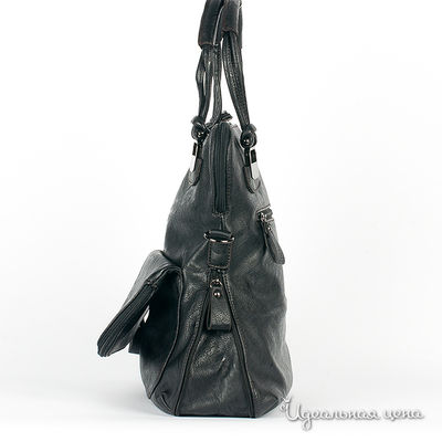 Сумка Elegance, цвет черная