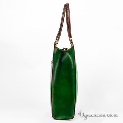 Сумка Mia Sofia, цвет зеленая