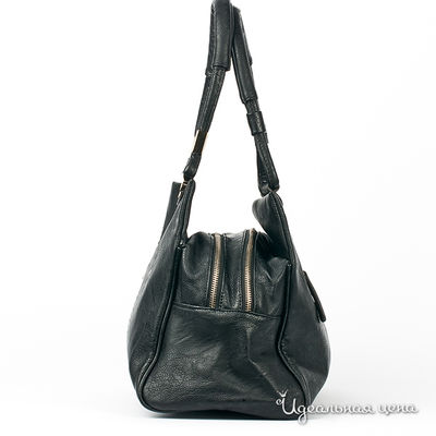 Сумка Elegance, цвет черная