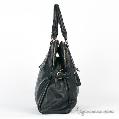 Сумка Elegance, цвет черная