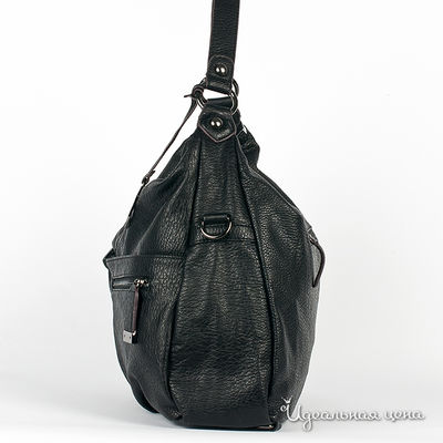 Сумка Elegance, цвет черная