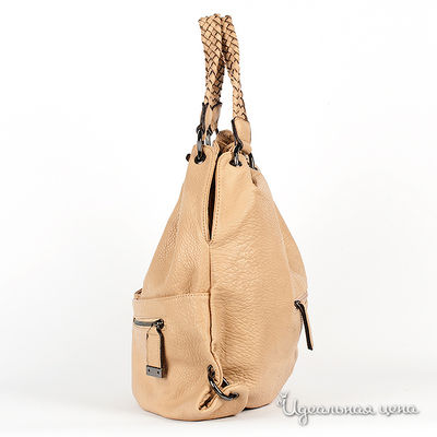 Сумка Elegance, цвет желтая