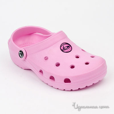 Сабо Beppi, цвет цвет розовый