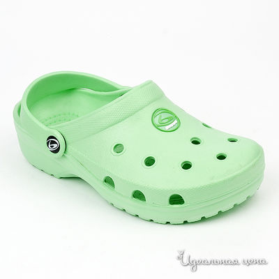 Сабо Beppi, цвет цвет зеленый