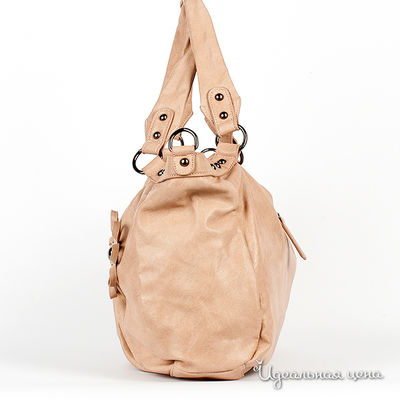 Сумка Elegance, цвет розовая