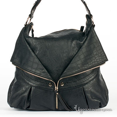 Сумка Elegance, цвет черная