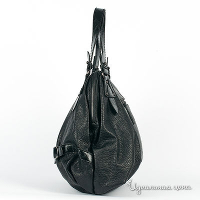 Сумка Elegance, цвет черная