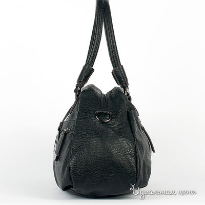 Сумка Elegance, цвет черная