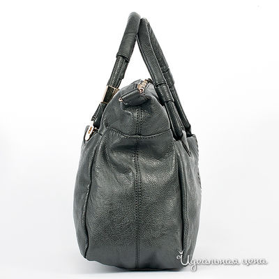 Сумка Elegance, цвет серая