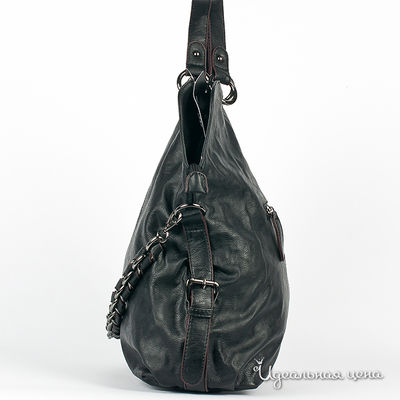 Сумка Elegance, цвет черная